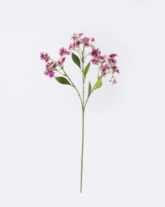 Artificial Flower 17*7*70cm Flower *3 single stem GS-26226012-R1 2026Jul 3,000+ sqm showroom with thousands of artificial flowers, plants & trees ready for global sourcing.