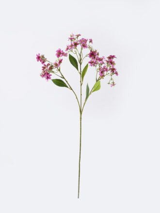 Artificial Flower 17*7*70cm Flower *3 single stem GS-26226012-Z2 2026Jul 3,000+ sqm showroom with thousands of artificial flowers, plants & trees ready for global sourcing.
