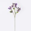 Artificial Flower Flower 3 single stem GS-26226012-Z2 Artificial Flower 17*7*70cm Flower *3 single stem GS-26226012-Z2 2026Jul 3,000+ sqm showroom with thousands of artificial flowers, plants & trees ready for global sourcing.