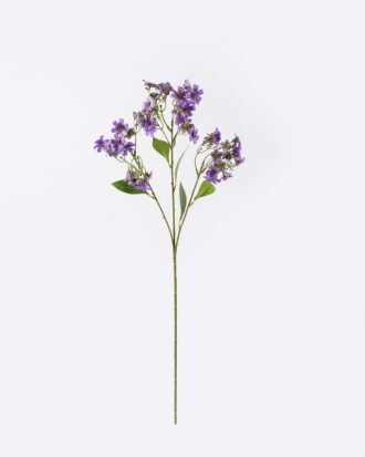 Artificial Flower 17*7*70cm Flower *3 single stem GS-26226012-Z2 2026Jul 3,000+ sqm showroom with thousands of artificial flowers, plants & trees ready for global sourcing.