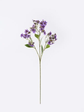 Artificial Flower 17*7*70cm Flower *3 single stem GS-26226012-R1 2026Jul 3,000+ sqm showroom with thousands of artificial flowers, plants & trees ready for global sourcing.