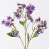 Artificial Flower Flower 3 single stem GS-26226012-Z2_2 Artificial Flower 17*7*70cm Flower *3 single stem GS-26226012-Z2 2026Jul 3,000+ sqm showroom with thousands of artificial flowers, plants & trees ready for global sourcing.