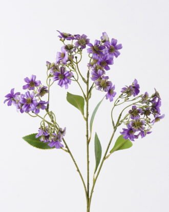 Artificial Flower 17*7*70cm Flower *3 single stem GS-26226012-Z2 2026Jul 3,000+ sqm showroom with thousands of artificial flowers, plants & trees ready for global sourcing.