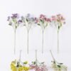 Artificial Flower Flower 3 single stem GS-26226012_1 Artificial Flower 17*7*70cm Flower *3 single stem GS-26226012 2026Jul 3,000+ sqm showroom with thousands of artificial flowers, plants & trees ready for global sourcing.