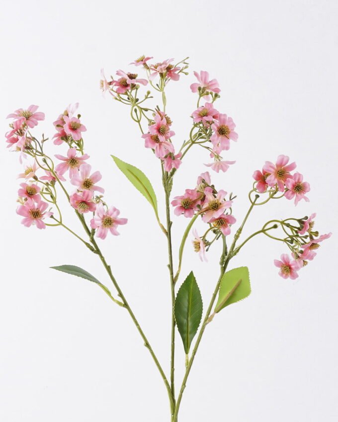 Artificial Flower Flower 3 single stem GS-26226012_2 Artificial Flower 17*7*70cm Flower *3 single stem GS-26226012 2026Jul 3,000+ sqm showroom with thousands of artificial flowers, plants & trees ready for global sourcing.