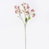 Artificial Flower Flower 3 single stem GS-26226012_3 Artificial Flower 17*7*70cm Flower *3 single stem GS-26226012 2026Jul 3,000+ sqm showroom with thousands of artificial flowers, plants & trees ready for global sourcing.