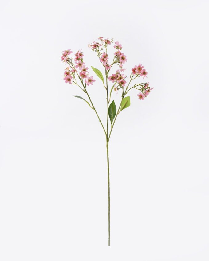 Artificial Flower Flower 3 single stem GS-26226012_3 Artificial Flower 17*7*70cm Flower *3 single stem GS-26226012 2026Jul 3,000+ sqm showroom with thousands of artificial flowers, plants & trees ready for global sourcing.