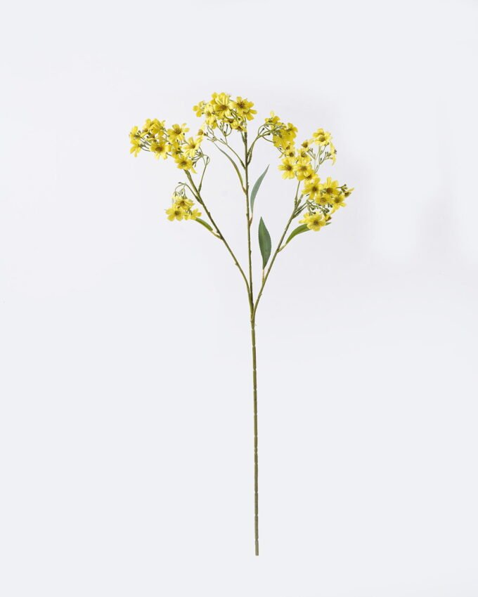 Artificial Flower Flower 3 single stem GS-26226012_6 Artificial Flower 17*7*70cm Flower *3 single stem GS-26226012 2026Jul 3,000+ sqm showroom with thousands of artificial flowers, plants & trees ready for global sourcing.