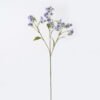 Artificial Flower Flower 3 single stem GS-26226012_7 Artificial Flower 17*7*70cm Flower *3 single stem GS-26226012 2026Jul 3,000+ sqm showroom with thousands of artificial flowers, plants & trees ready for global sourcing.