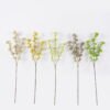 Artificial Flower Flower 3 single stem GS-51626008_1 Artificial Flower 12*6*62cm Flower *3 single stem GS-51626008 2026Aug 3,000+ sqm showroom with thousands of artificial flowers, plants & trees ready for global sourcing.