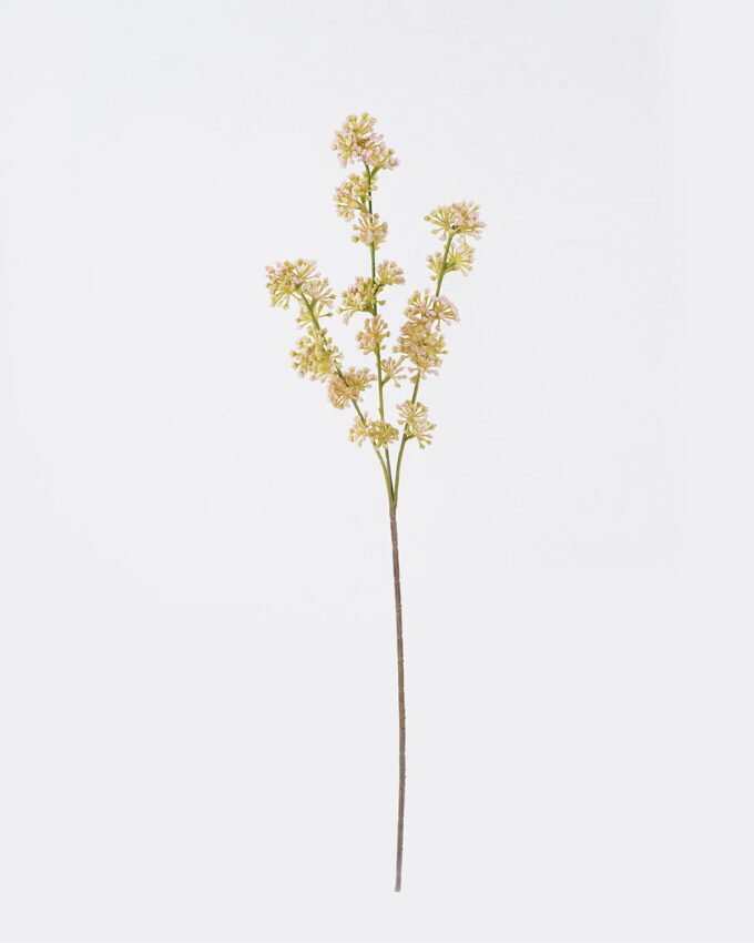Artificial Flower Flower 3 single stem GS-51626008_3 Artificial Flower 12*6*62cm Flower *3 single stem GS-51626008 2026Aug 3,000+ sqm showroom with thousands of artificial flowers, plants & trees ready for global sourcing.