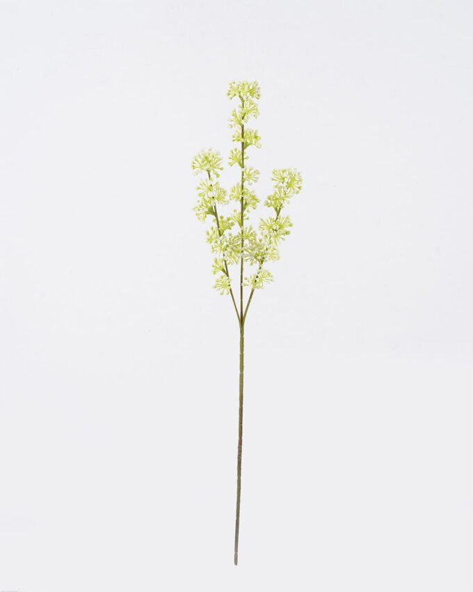 Artificial Flower Flower 3 single stem GS-51626008_4 Artificial Flower 12*6*62cm Flower *3 single stem GS-51626008 2026Aug 3,000+ sqm showroom with thousands of artificial flowers, plants & trees ready for global sourcing.