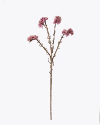 Artificial Flower 16*9*62cm Flower *4 single stem GS-26226005-Z1 2026Jul 3,000+ sqm showroom with thousands of artificial flowers, plants & trees ready for global sourcing.