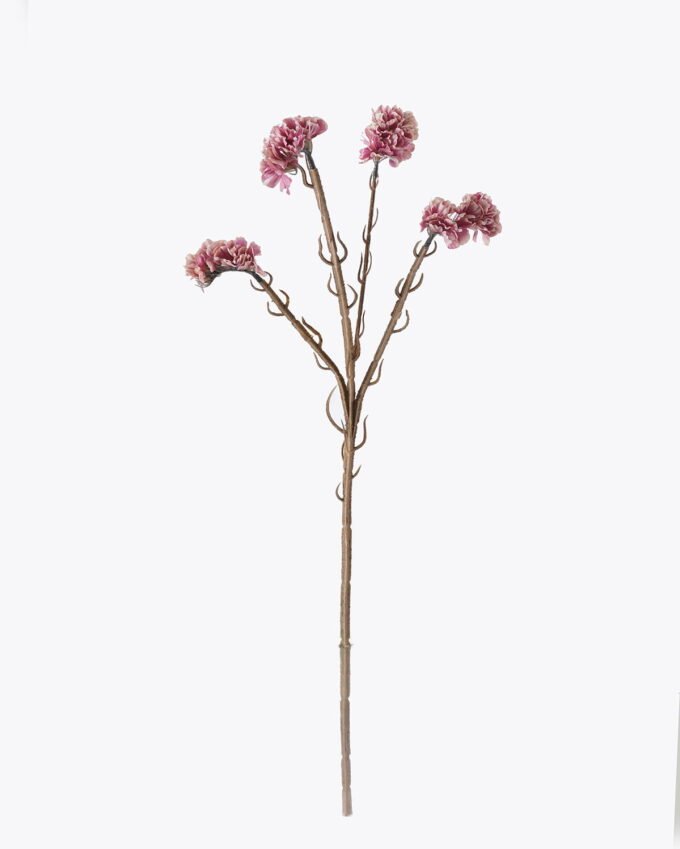 Artificial Flower Flower 4 single stem GS-26226005-Z1_3 Artificial Flower 16*9*62cm Flower *4 single stem GS-26226005-Z1 2026Jul 3,000+ sqm showroom with thousands of artificial flowers, plants & trees ready for global sourcing.