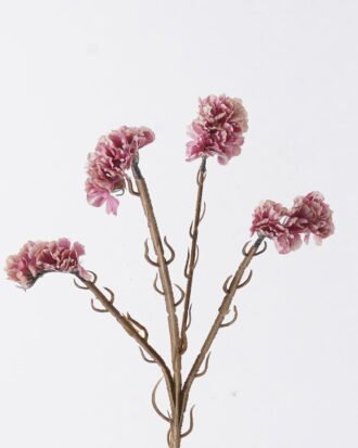 Artificial Flower 16*9*62cm Flower *4 single stem GS-26226005-Z1 2026Jul 3,000+ sqm showroom with thousands of artificial flowers, plants & trees ready for global sourcing.