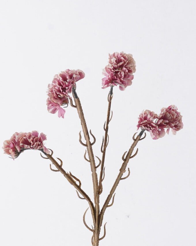 Artificial Flower 16*9*62cm Flower *4 single stem GS-26226005-Z1 2026Jul 3,000+ sqm showroom with thousands of artificial flowers, plants & trees ready for global sourcing.