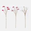 Artificial Flower Flower 4 single stem GS-26226005_1 Artificial Flower 16*9*62cm Flower *4 single stem GS-26226005 2026Jul 3,000+ sqm showroom with thousands of artificial flowers, plants & trees ready for global sourcing.