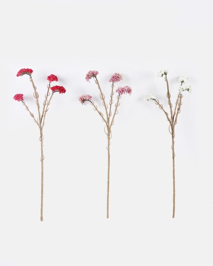 Artificial Flower 16*9*62cm Flower *4 single stem GS-26226005 2026Jul 3,000+ sqm showroom with thousands of artificial flowers, plants & trees ready for global sourcing.