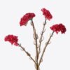 Artificial Flower Flower 4 single stem GS-26226005_2 Artificial Flower 16*9*62cm Flower *4 single stem GS-26226005 2026Jul 3,000+ sqm showroom with thousands of artificial flowers, plants & trees ready for global sourcing.