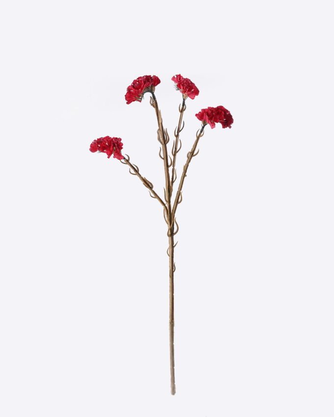 Artificial Flower Flower 4 single stem GS-26226005_3 Artificial Flower 16*9*62cm Flower *4 single stem GS-26226005 2026Jul 3,000+ sqm showroom with thousands of artificial flowers, plants & trees ready for global sourcing.
