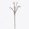 Artificial Flower Flower 4 single stem GS-26226005_4 Artificial Flower 16*9*62cm Flower *4 single stem GS-26226005 2026Jul 3,000+ sqm showroom with thousands of artificial flowers, plants & trees ready for global sourcing.