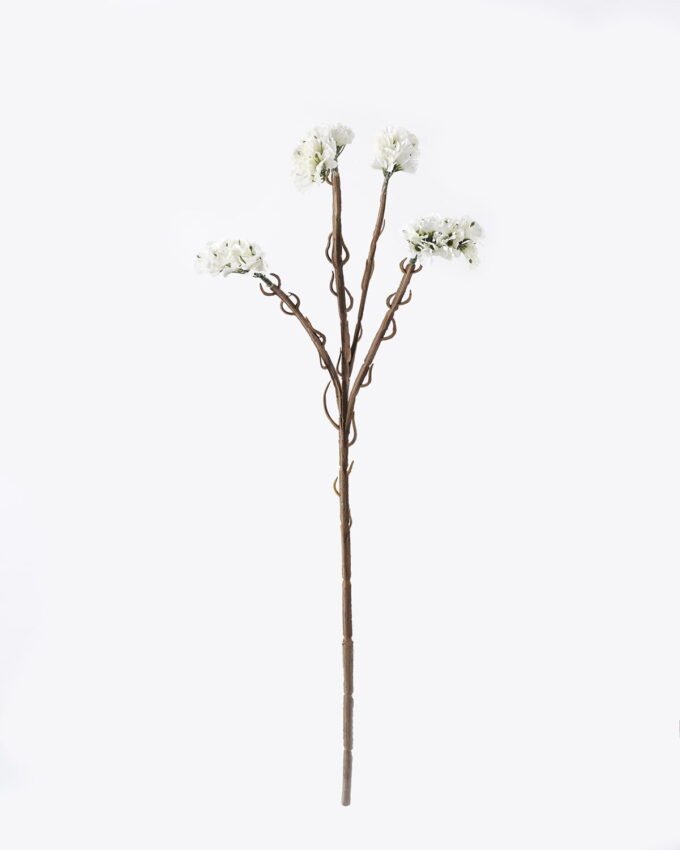 Artificial Flower Flower 4 single stem GS-26226005_4 Artificial Flower 16*9*62cm Flower *4 single stem GS-26226005 2026Jul 3,000+ sqm showroom with thousands of artificial flowers, plants & trees ready for global sourcing.
