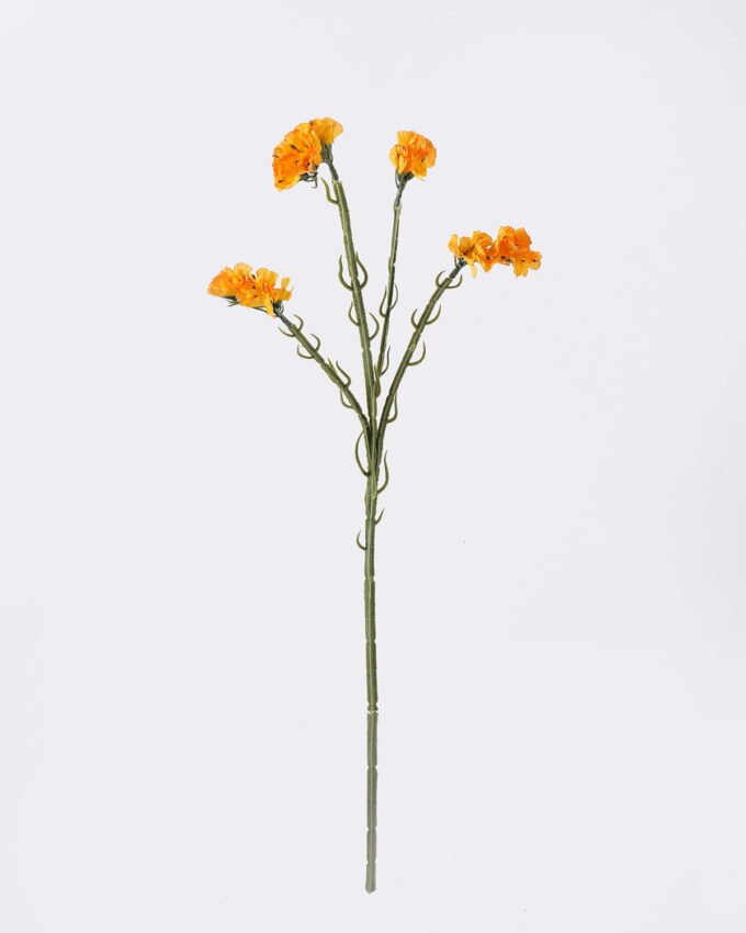 Artificial Flower Flower 4 single stem GS-26226005_6 Artificial Flower 16*9*62cm Flower *4 single stem GS-26226005 2026Jul 3,000+ sqm showroom with thousands of artificial flowers, plants & trees ready for global sourcing.