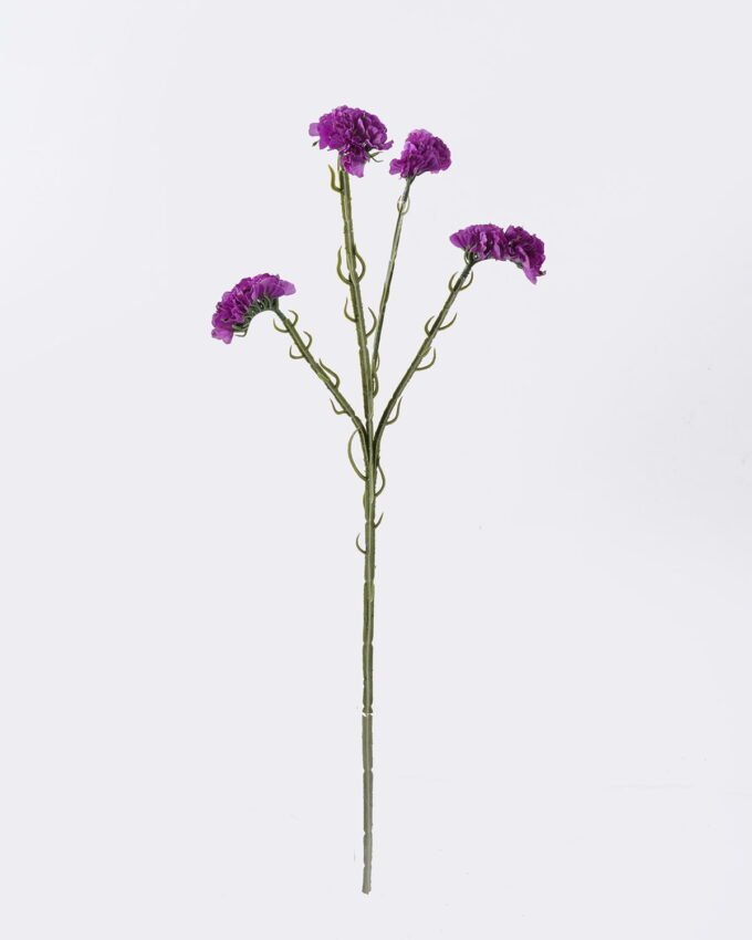 Artificial Flower Flower 4 single stem GS-26226005_8 Artificial Flower 16*9*62cm Flower *4 single stem GS-26226005 2026Jul 3,000+ sqm showroom with thousands of artificial flowers, plants & trees ready for global sourcing.