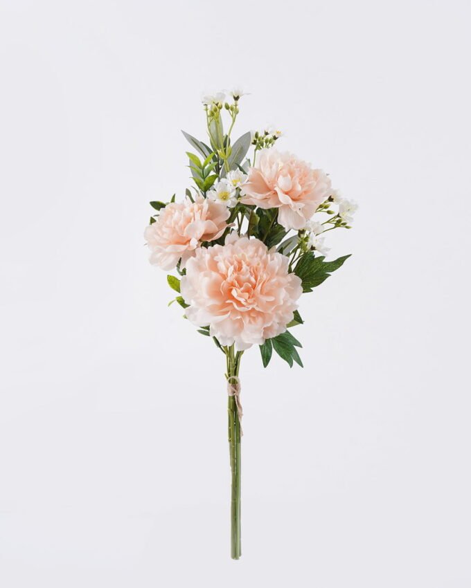 Artificial Flower 25*14*60cm Flower *5 bush GS-16826026-P1 2026Jul 3,000+ sqm showroom with thousands of artificial flowers, plants & trees ready for global sourcing.