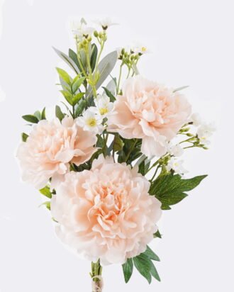 Artificial Flower 25*14*60cm Flower *5 bush GS-16826026-P1 2026Jul 3,000+ sqm showroom with thousands of artificial flowers, plants & trees ready for global sourcing.