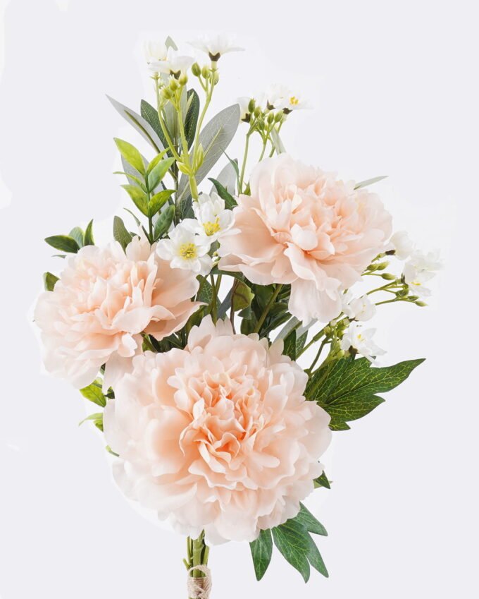 Artificial Flower Flower 5 bush GS-16826026-P1_1 Artificial Flower 25*14*60cm Flower *5 bush GS-16826026-P1 2026Jul 3,000+ sqm showroom with thousands of artificial flowers, plants & trees ready for global sourcing.