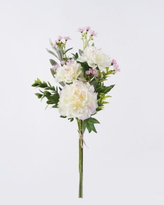 Artificial Flower 25*14*60cm Flower *5 bush GS-16826026-W1 2026Jul 3,000+ sqm showroom with thousands of artificial flowers, plants & trees ready for global sourcing.