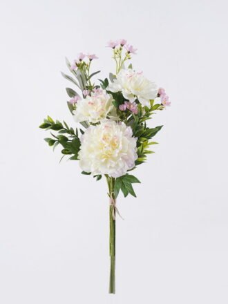 Artificial Flower 25*14*60cm Flower *5 bush GS-16826026-Z1 2026Jul 3,000+ sqm showroom with thousands of artificial flowers, plants & trees ready for global sourcing.
