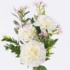 Artificial Flower Flower 5 bush GS-16826026-W1_1 Artificial Flower 25*14*60cm Flower *5 bush GS-16826026-W1 2026Jul 3,000+ sqm showroom with thousands of artificial flowers, plants & trees ready for global sourcing.