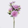 Artificial Flower 25*14*60cm Flower *5 bush GS-16826026-Z1 2026Jul 3,000+ sqm showroom with thousands of artificial flowers, plants & trees ready for global sourcing.