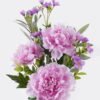 Artificial Flower 25*14*60cm Flower *5 bush GS-16826026-Z1 2026Jul 3,000+ sqm showroom with thousands of artificial flowers, plants & trees ready for global sourcing.