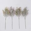 Artificial Flower Flower 5 bush GS-36626008 Artificial Flower 20*10*80cm Flower *5 bush GS-36626008 2026Jul 3,000+ sqm showroom with thousands of artificial flowers, plants & trees ready for global sourcing.