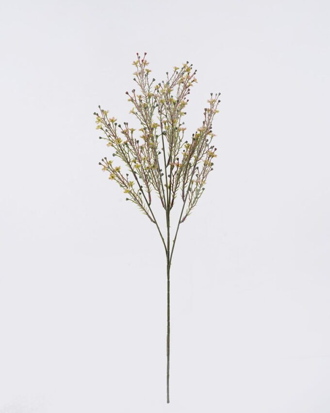 Artificial Flower 20*10*80cm Flower *5 bush GS-36626008 2026Jul 3,000+ sqm showroom with thousands of artificial flowers, plants & trees ready for global sourcing.