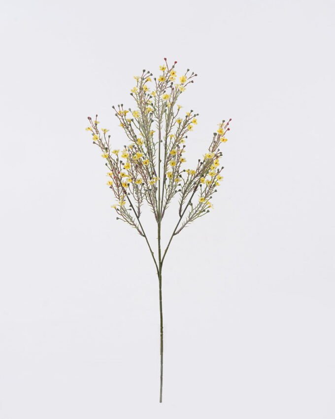 Artificial Flower Flower 5 bush GS-36626008_4 Artificial Flower 20*10*80cm Flower *5 bush GS-36626008 2026Jul 3,000+ sqm showroom with thousands of artificial flowers, plants & trees ready for global sourcing.