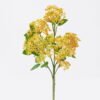 Artificial Flower Flower 5 bush GS-51626007-Y1 Artificial Flower 16*10*34cm Flower *5 bush GS-51626007-Y1 2026Aug 3,000+ sqm showroom with thousands of artificial flowers, plants & trees ready for global sourcing.