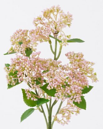 Artificial Flower 16*10*34cm Flower *5 bush GS-51626007 2026Aug 3,000+ sqm showroom with thousands of artificial flowers, plants & trees ready for global sourcing.