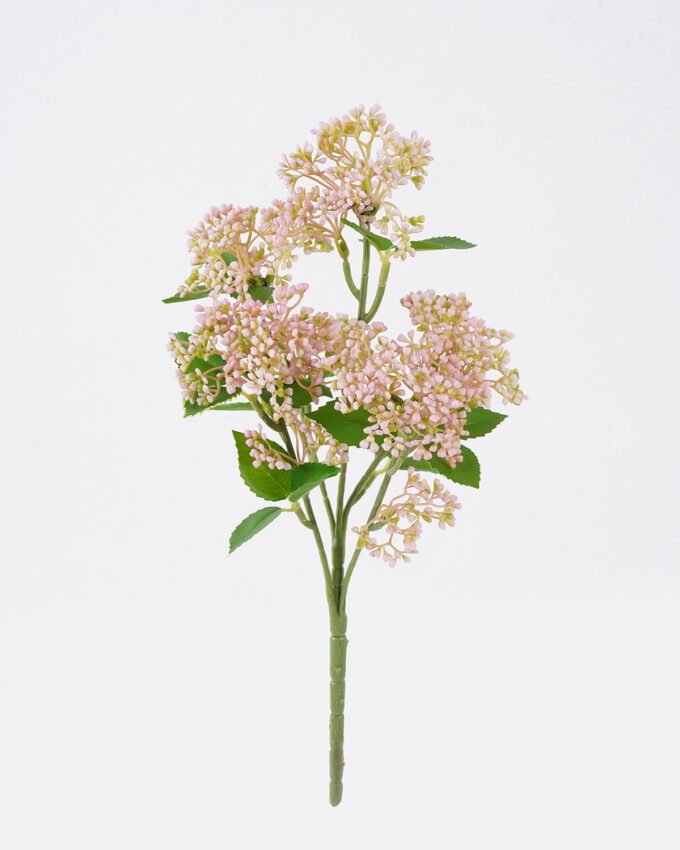 Artificial Flower Flower 5 bush GS-51626007_3 Artificial Flower 16*10*34cm Flower *5 bush GS-51626007 2026Aug 3,000+ sqm showroom with thousands of artificial flowers, plants & trees ready for global sourcing.