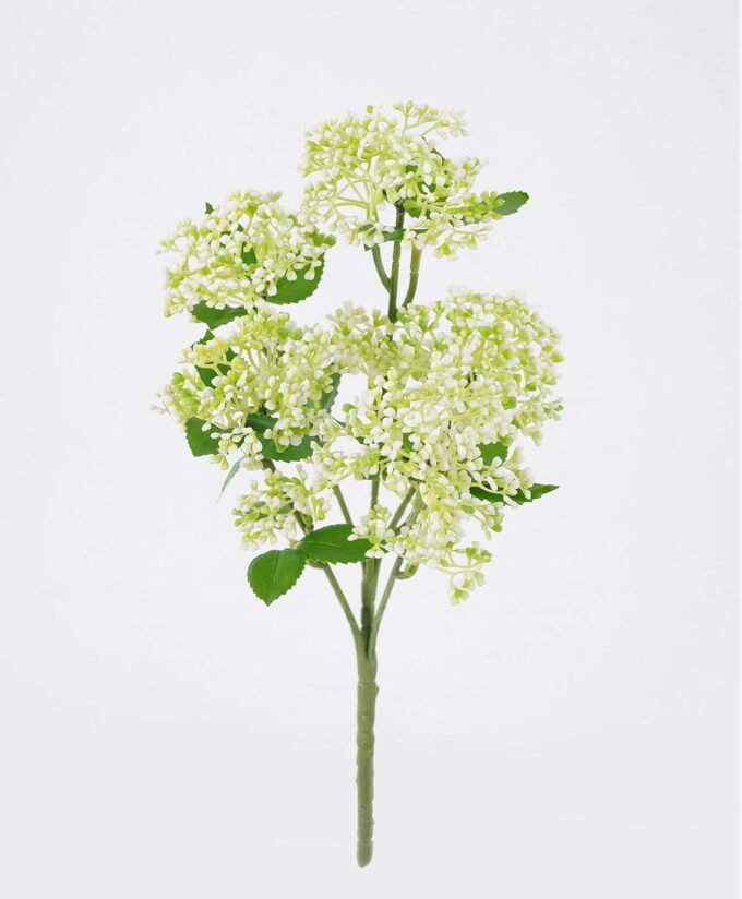 Artificial Flower Flower 5 bush GS-51626007_4 Artificial Flower 16*10*34cm Flower *5 bush GS-51626007 2026Aug 3,000+ sqm showroom with thousands of artificial flowers, plants & trees ready for global sourcing.