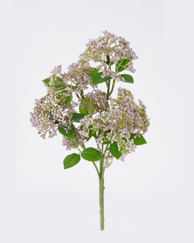 Artificial Flower Flower 5 bush GS-51626007_5 Artificial Flower 16*10*34cm Flower *5 bush GS-51626007 2026Aug 3,000+ sqm showroom with thousands of artificial flowers, plants & trees ready for global sourcing.