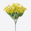 Artificial Flower 16*10*29cm Flower *5 bush GS-83826001-Y1 2026SEP 3,000+ sqm showroom with thousands of artificial flowers, plants & trees ready for global sourcing.