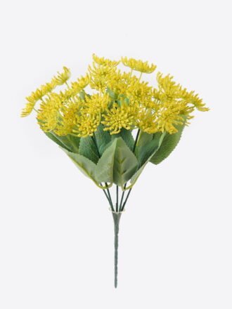 Artificial Flower 19*7*32cm Ear of wheat *5 bush GS-83826002 2026SEP 3,000+ sqm showroom with thousands of artificial flowers, plants & trees ready for global sourcing.