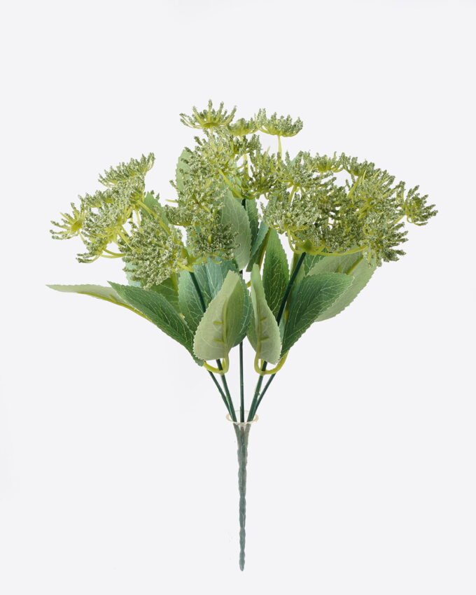 Artificial Flower Flower 5 bush GS-83826001_3 Artificial Flower 16*10*29cm Flower *5 bush GS-83826001 2026SEP 3,000+ sqm showroom with thousands of artificial flowers, plants & trees ready for global sourcing.