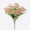 Artificial Flower Flower 5 bush GS-83826001_4 Artificial Flower 16*10*29cm Flower *5 bush GS-83826001 2026SEP 3,000+ sqm showroom with thousands of artificial flowers, plants & trees ready for global sourcing.