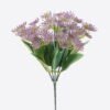 Artificial Flower Flower 5 bush GS-83826001_5 Artificial Flower 16*10*29cm Flower *5 bush GS-83826001 2026SEP 3,000+ sqm showroom with thousands of artificial flowers, plants & trees ready for global sourcing.
