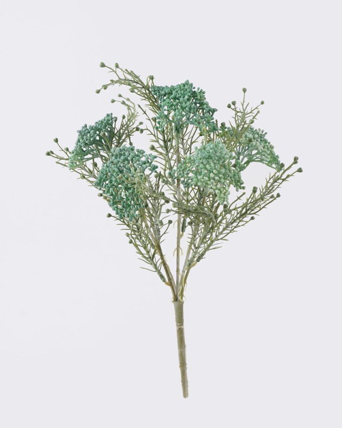Artificial Flower 13*6*36cm Flower *5 bush GS-84126004-G1 2026SEP 3,000+ sqm showroom with thousands of artificial flowers, plants & trees ready for global sourcing.